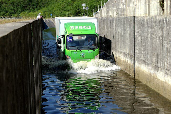 【干貨】用車小常識|日常使用新能源汽車你需要知道這些！